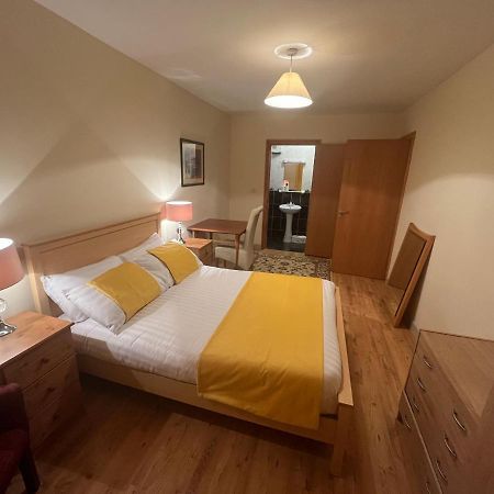 Elegant Rooms And Suites In Knock Knock (Mayo) Exterior foto
