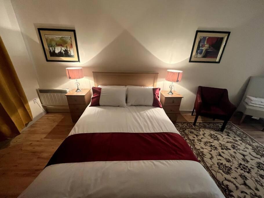 Elegant Rooms And Suites In Knock Knock (Mayo) Exterior foto