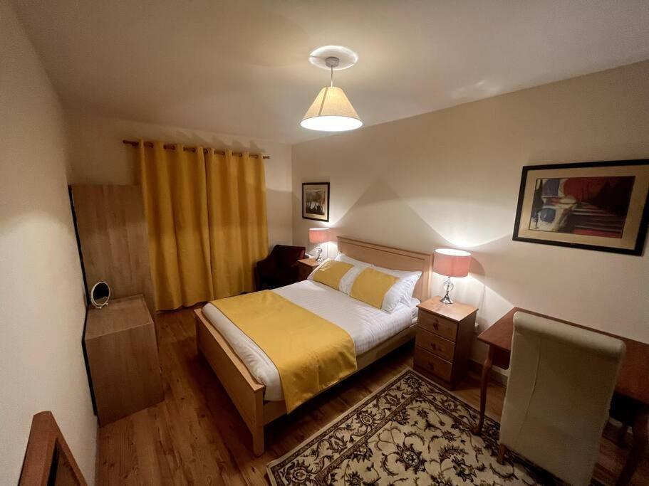 Elegant Rooms And Suites In Knock Knock (Mayo) Exterior foto