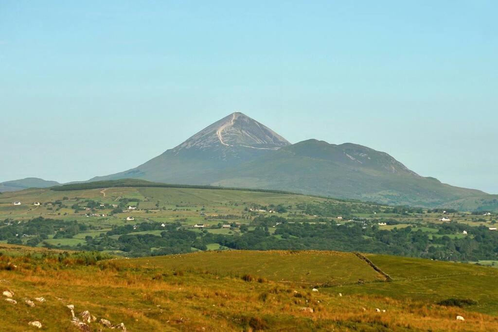 Elegant Rooms And Suites In Knock Knock (Mayo) Exterior foto