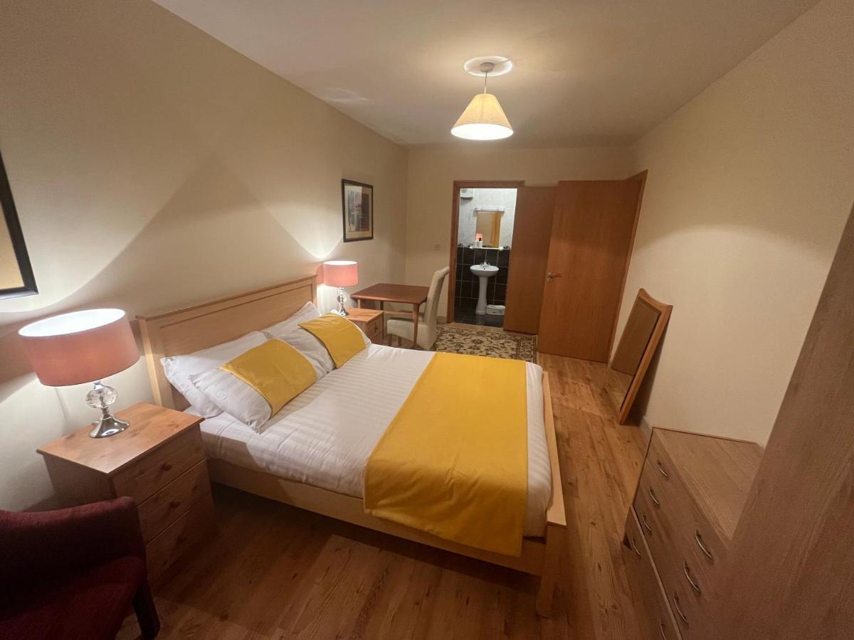 Elegant Rooms And Suites In Knock Knock (Mayo) Exterior foto