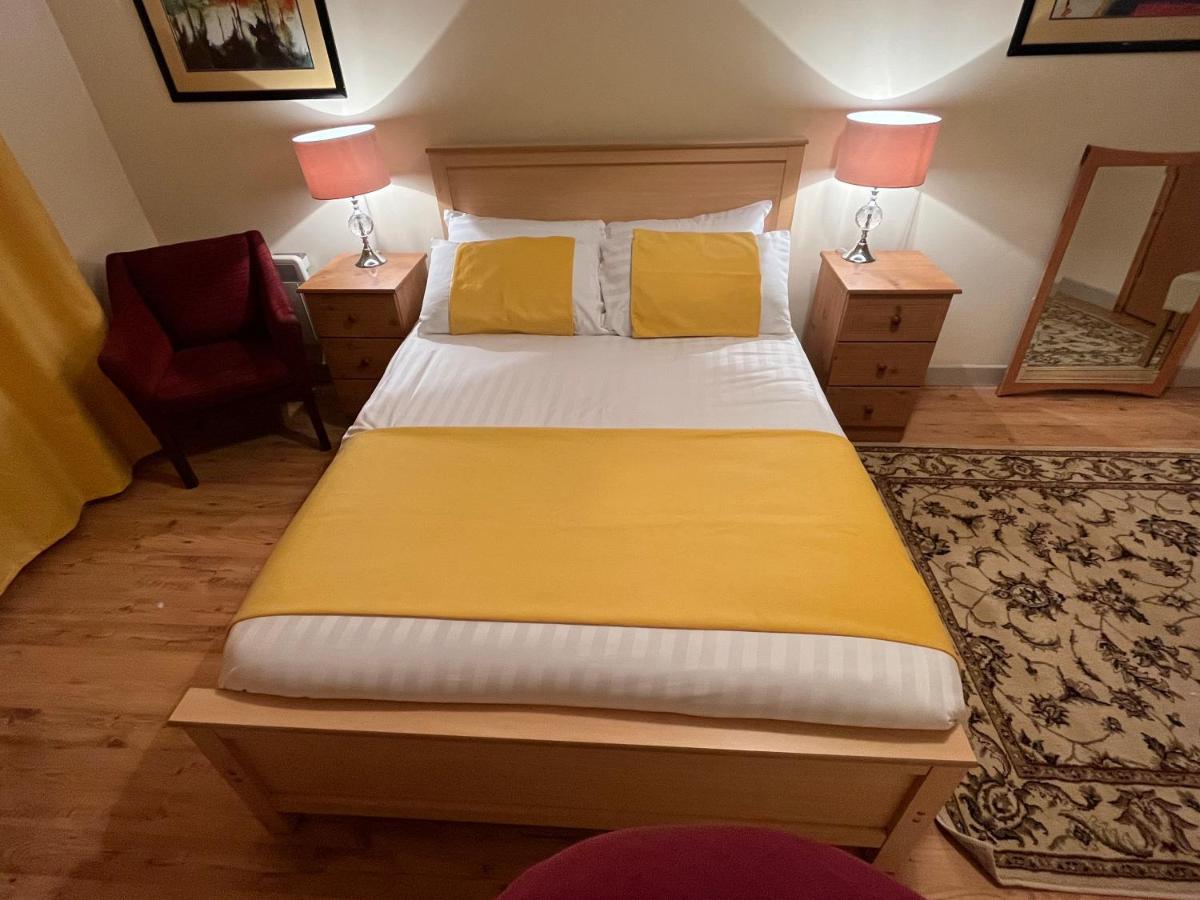 Elegant Rooms And Suites In Knock Knock (Mayo) Exterior foto
