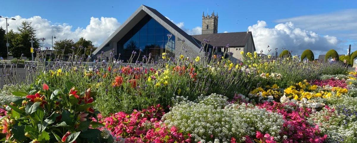 Elegant Rooms And Suites In Knock Knock (Mayo) Exterior foto
