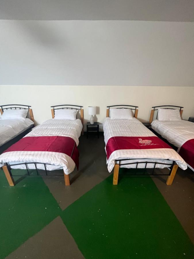 Elegant Rooms And Suites In Knock Knock (Mayo) Exterior foto